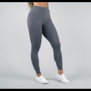 Alphalete Premium Womens Joggers